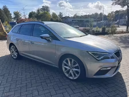 Seat Leon 2.0 TDI 150 FR