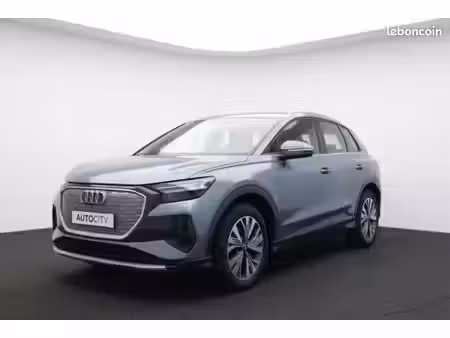 Audi Q4 e-tron 35 170