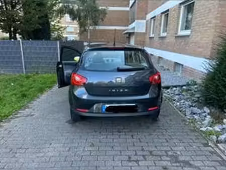 Seat Ibiza 1.4