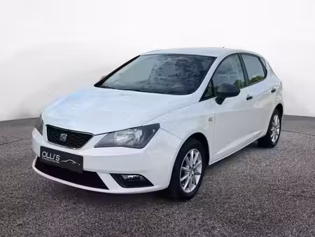 Seat Ibiza 1.2 TSI Référence