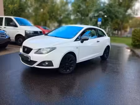 Seat Ibiza 1.2 Style