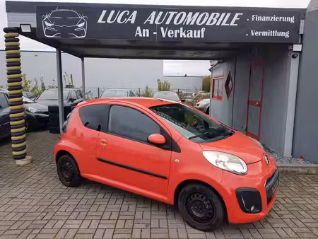 Citroën C1 1.0 68 Selection