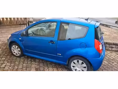 Citroën C3 1.4 75 VTR