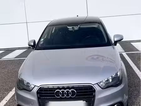 Audi A1 1.2 TFSI 86