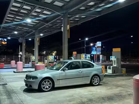 BMW Série 3 320d 2.0 150