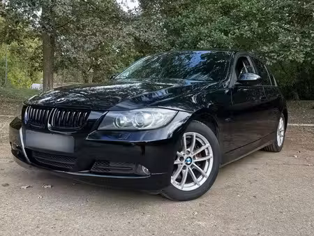 BMW Série 3 320d 2.0 177