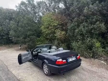 BMW Série 3 318i 150