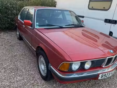 BMW Série 5 