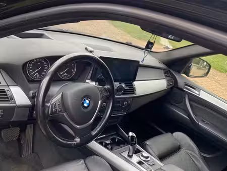 BMW X5 30d 3.0 235