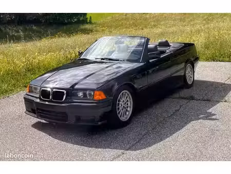 BMW Série 3 318i 1.9 118