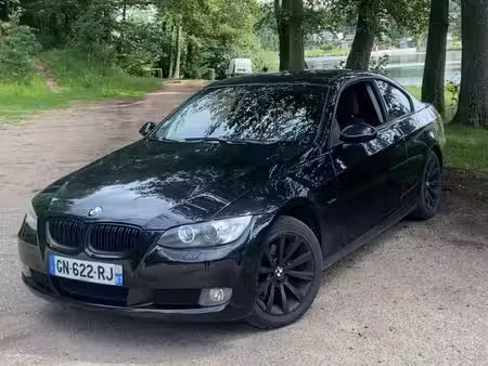 BMW Série 3 320i 2.0 170