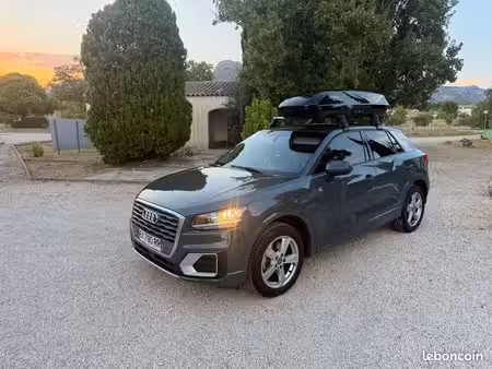 Audi Q2 35 TFSI TFSI 150
