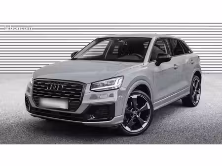 Audi Q2 35 TFSI 1.5 TFSI 150