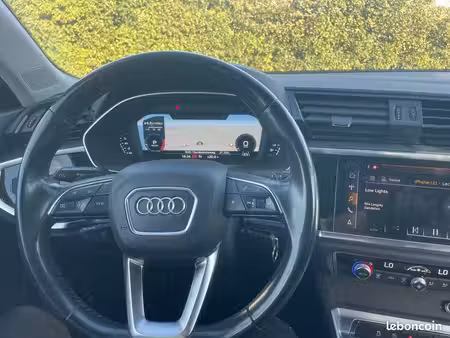 Audi Q3 1.4 TFSI 150