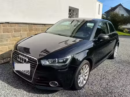 Audi A1 1.2 TFSI 86 Attraction