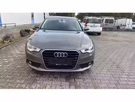 Audi A6 2.0 TDI 177