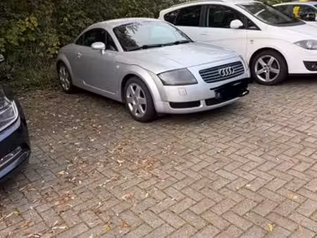 Audi TT 1.8