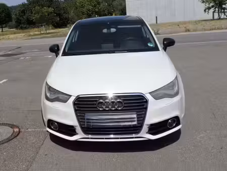 Audi A1 1.6 TDI 90