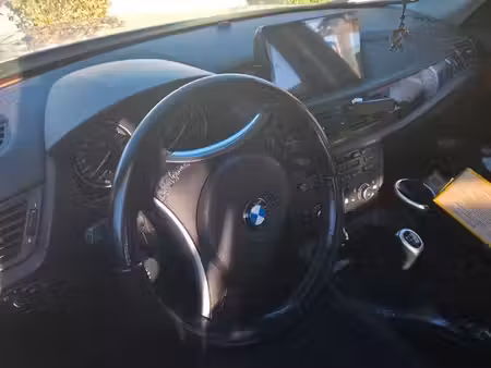 BMW X1 20d 2.0 177