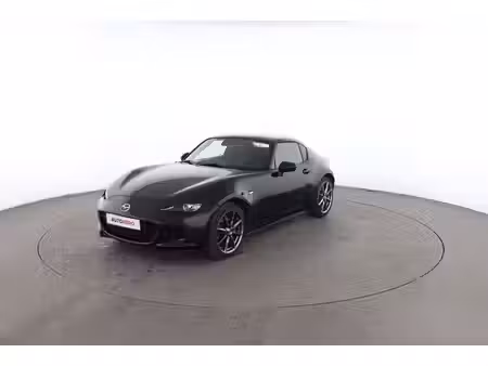 Mazda MX5 Skyactiv G 2.0 184