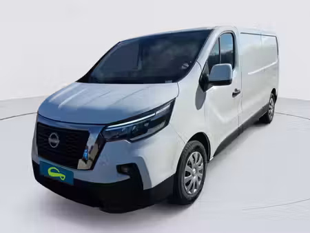 Nissan Primastar 2.0 dCi 150 N Connecta