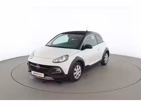 Opel Adam 1.4 87