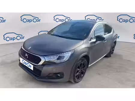 DS 4 1.2 PureTech 130