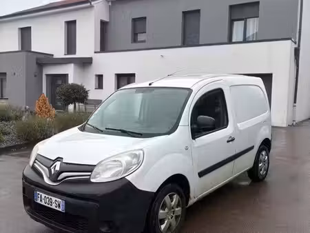 Renault Kangoo 1.5