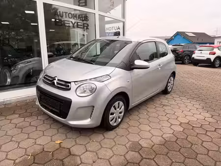 Citroën C1 1.0 68 Feel