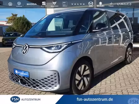 Volkswagen Id Buzz 286