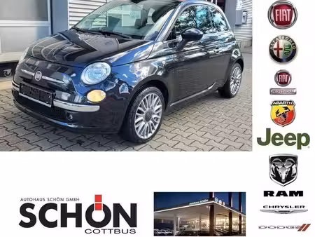 Fiat 500 1.2 69 Cult