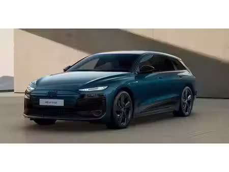 Audi A6 367
