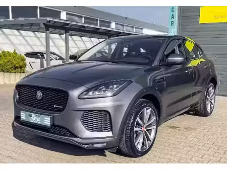 Jaguar E-Pace D240 2.0 240 R Dynamic 4x4