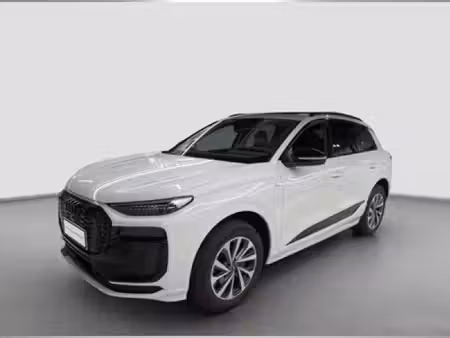 Audi Q6 E-Tron 306 S line