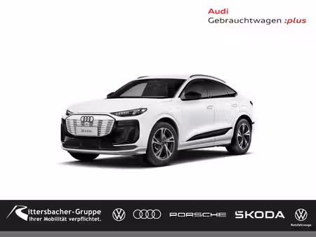 Audi Q6 Sportback E-Tron 306