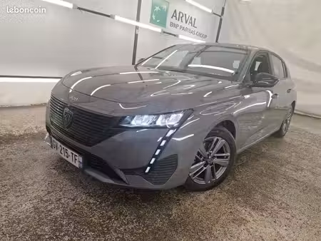 Peugeot 308 1.2 THP 130 Active