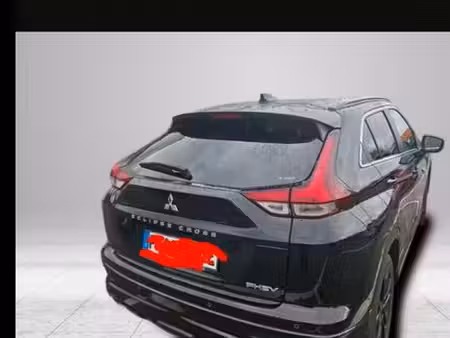 Mitsubishi Eclipse Cross PHEV 2.4 188 4x4