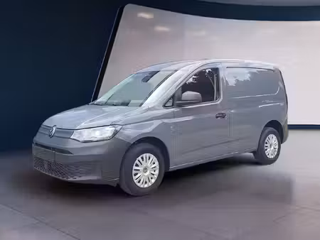 Volkswagen Caddy 2.0 TDI 75