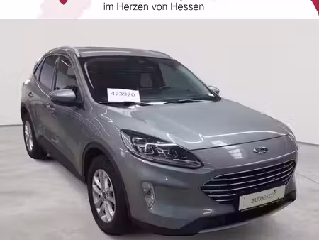 Ford Kuga 1.5 120 Titanium X