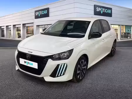 Peugeot 208 1.2 PureTech 75 Active