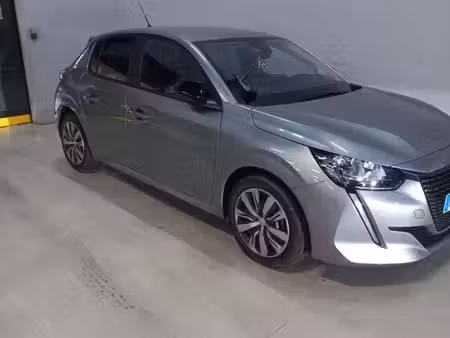 Peugeot 208 1.2 75 Active