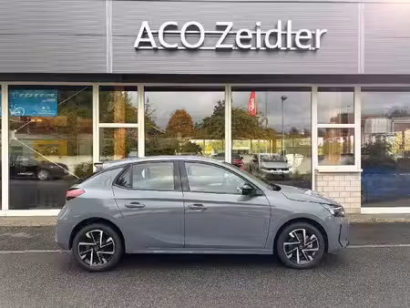 Opel Corsa 1.2 101 GS