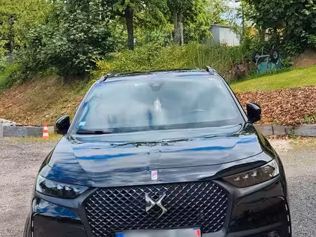 DS 7 1.5 HDi 130