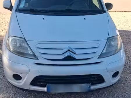 Citroën C3 1.1 61