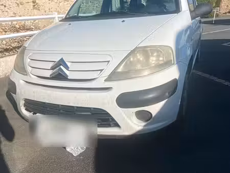 Citroën C3 1.4 HDi 70