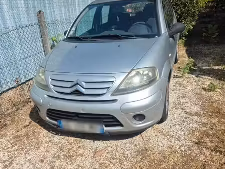 Citroën C3 1.4 HDi 70