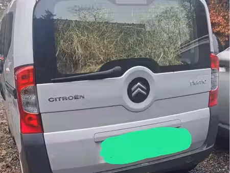 Citroën Nemo Combi 1.3 75