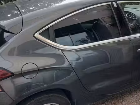 DS 4 1.6 HDi 115