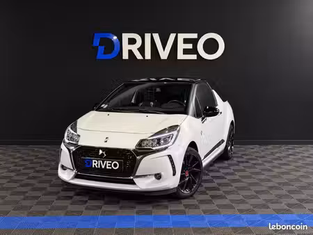 DS 3 1.2 110 Performance Line