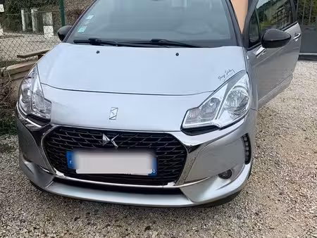 DS 3 1.2 110